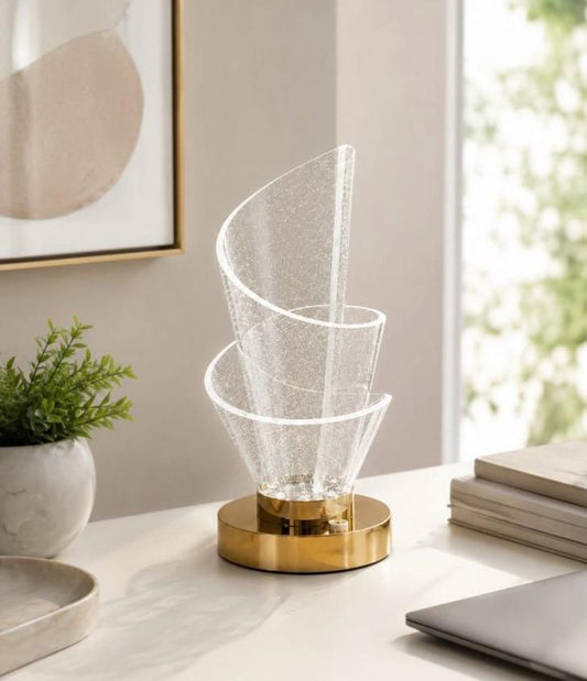 Lampe LED Élégante