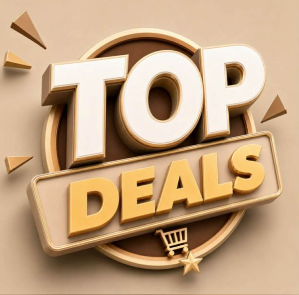 TOP DEALS